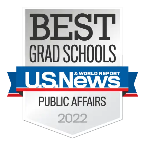 U.S. News & World Report - Best Graduate Schools