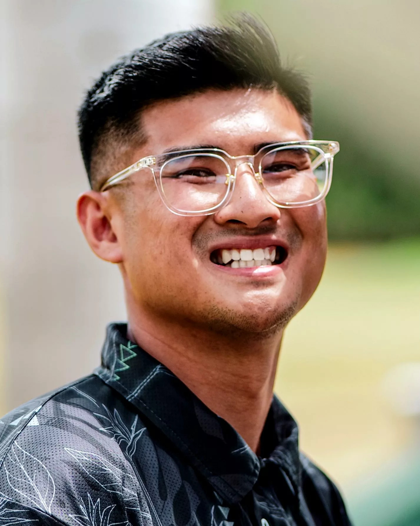 Andrew Phomsouvanh