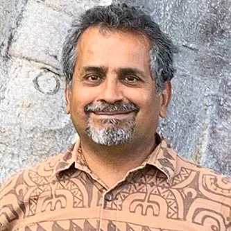 Sanjeev Sridharan