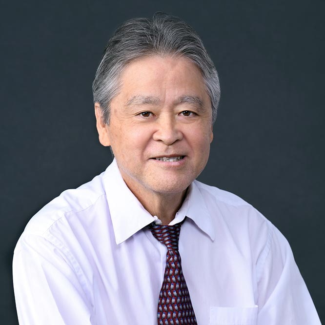 Roy Takumi