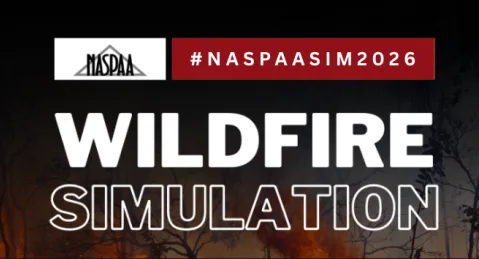 2026 NASPAA Student Simulation Competition